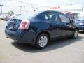 2007 Blue Onyx Metallic Nissan Sentra 2.0  photo #4