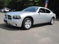Bright Silver Metallic - Charger  Photo No. 1
