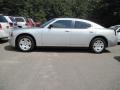Bright Silver Metallic - Charger  Photo No. 2