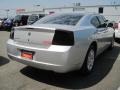 Bright Silver Metallic - Charger  Photo No. 4
