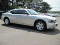 Bright Silver Metallic - Charger  Photo No. 5
