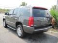 Galaxy Gray Metallic - Escalade AWD Photo No. 3
