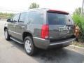 2011 Galaxy Gray Metallic Cadillac Escalade AWD  photo #3