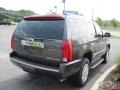 2011 Galaxy Gray Metallic Cadillac Escalade AWD  photo #4