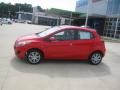 True Red - MAZDA2 Sport Photo No. 2
