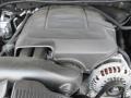 6.2 Liter OHV 16-Valve VVT Flex-Fuel V8 Engine for 2011 Cadillac Escalade AWD #51719707