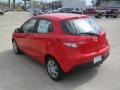 True Red - MAZDA2 Sport Photo No. 3