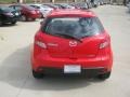 True Red - MAZDA2 Sport Photo No. 4