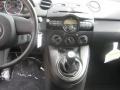 Black Controls Photo for 2011 Mazda MAZDA2 #51719764