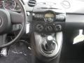 2011 Mazda MAZDA2 Sport Controls
