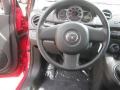 True Red - MAZDA2 Sport Photo No. 10