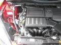 True Red - MAZDA2 Sport Photo No. 22