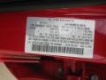 True Red - MAZDA2 Sport Photo No. 25