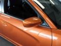 Toxic Orange Pearl - Charger Rallye Plus Photo No. 21