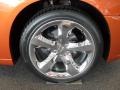 Toxic Orange Pearl - Charger Rallye Plus Photo No. 22