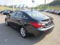 2011 Pacific Blue Pearl Hyundai Sonata Limited  photo #5