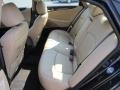 2011 Pacific Blue Pearl Hyundai Sonata Limited  photo #13