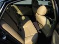 2011 Pacific Blue Pearl Hyundai Sonata Limited  photo #16