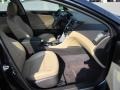 2011 Pacific Blue Pearl Hyundai Sonata Limited  photo #17