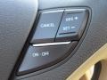 2011 Pacific Blue Pearl Hyundai Sonata Limited  photo #18