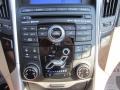 2011 Pacific Blue Pearl Hyundai Sonata Limited  photo #19