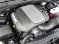 5.7 Liter HEMI OHV 16-Valve V8 Engine for 2011 Chrysler 300 C Hemi #51720253