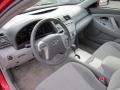 Barcelona Red Metallic - Camry LE Photo No. 11