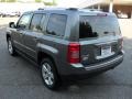 Mineral Gray Metallic - Patriot Latitude X 4x4 Photo No. 2