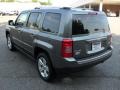 2011 Mineral Gray Metallic Jeep Patriot Latitude X 4x4  photo #2