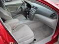 Barcelona Red Metallic - Camry LE Photo No. 17