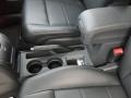 2011 Mineral Gray Metallic Jeep Patriot Latitude X 4x4  photo #10