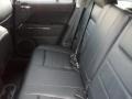 2011 Mineral Gray Metallic Jeep Patriot Latitude X 4x4  photo #16