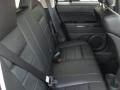 2011 Mineral Gray Metallic Jeep Patriot Latitude X 4x4  photo #21