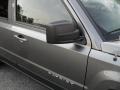 Mineral Gray Metallic - Patriot Latitude X 4x4 Photo No. 25