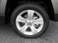 Mineral Gray Metallic - Patriot Latitude X 4x4 Photo No. 26