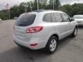 Moonstone Silver - Santa Fe GLS AWD Photo No. 3