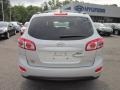 Moonstone Silver - Santa Fe GLS AWD Photo No. 4
