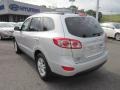 Moonstone Silver - Santa Fe GLS AWD Photo No. 5