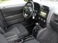 2011 Mineral Gray Metallic Jeep Compass 2.4 Latitude  photo #21