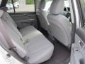 Moonstone Silver - Santa Fe GLS AWD Photo No. 16
