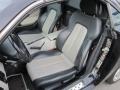Oyster/Charcoal Interior Photo for 2000 Mercedes-Benz SLK #51720649
