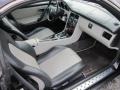Oyster/Charcoal Interior Photo for 2000 Mercedes-Benz SLK #51720655