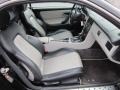 Oyster/Charcoal Interior Photo for 2000 Mercedes-Benz SLK #51720667