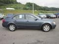 Slate Blue - Sonata GLS Photo No. 2