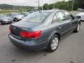 Slate Blue - Sonata GLS Photo No. 3