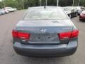 Slate Blue - Sonata GLS Photo No. 4