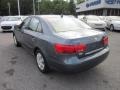 Slate Blue - Sonata GLS Photo No. 5