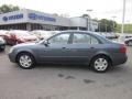 Slate Blue - Sonata GLS Photo No. 6
