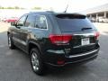 2011 Natural Green Pearl Jeep Grand Cherokee Limited 4x4  photo #2