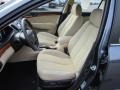 Slate Blue - Sonata GLS Photo No. 10